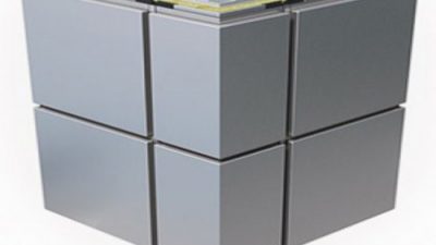 Kompozit Panel Kaplama