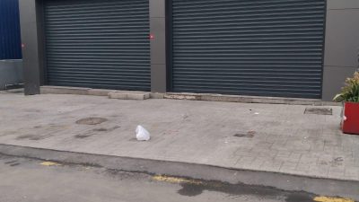 Otomatik Garaj Kapısı Eskişehir