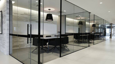 Ofis Cam Bölme Fiyatları