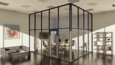 Ofis Bölme Sistemleri Fiyatları