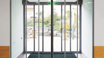 Dorma Fotoselli Kapı