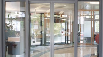 Fotoselli Cam Kapılar