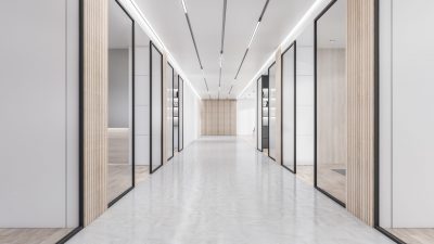 Hazır Ofis Bölme Sistemleri