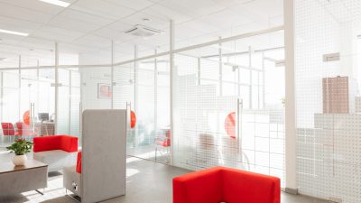 Ofis Bölme Sistemleri Fiyatları