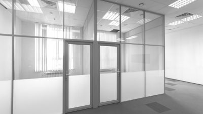 Ofis Bölme Sistemleri