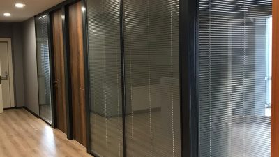 Ofis Bölme Sistemleri