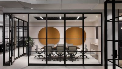 Ucuz Ofis Bölme Sistemleri